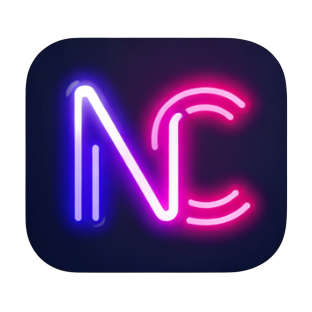 NeonCity