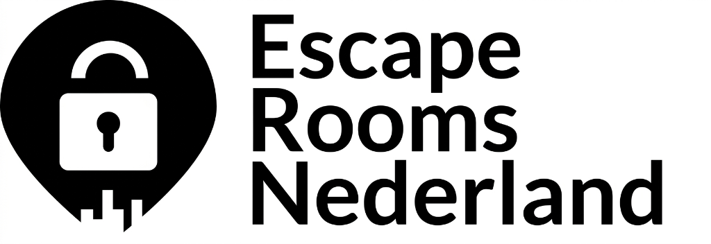 Escape Rooms Nederland