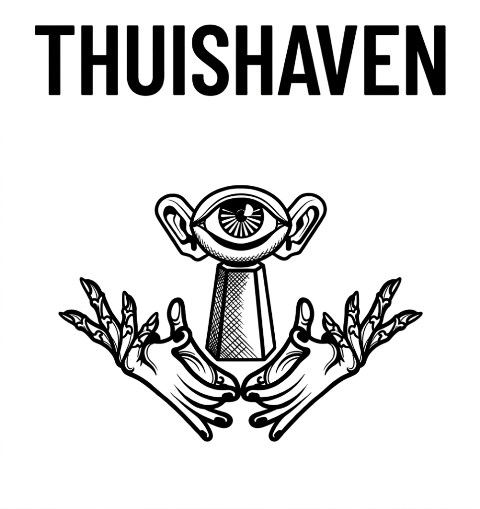 Thuishaven