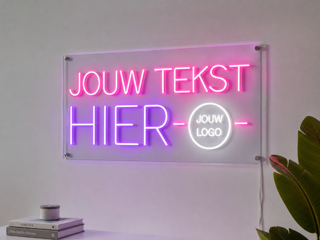 Ontwerp jouw bord