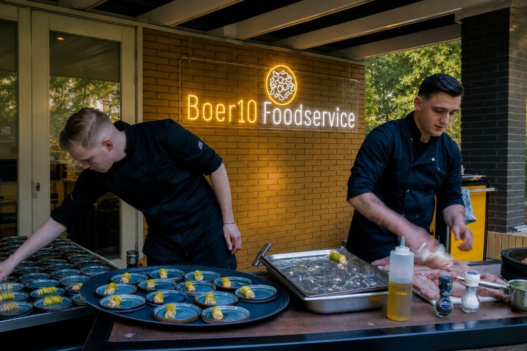 Boer10 Foodservice